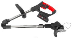 Decespugliatore Accu con batteria 1000W - RTPKA0104 