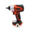 Rázový uťahovák s napájaním 18V X-SERIES KD1750