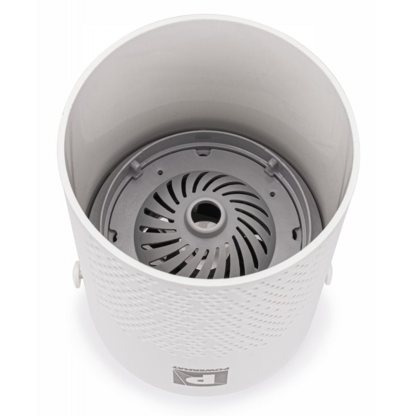 Elektrický lapač hmyzu LED UV PM-LOUV-30T
