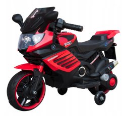 Detská elektrická motorka K1500 Emulation