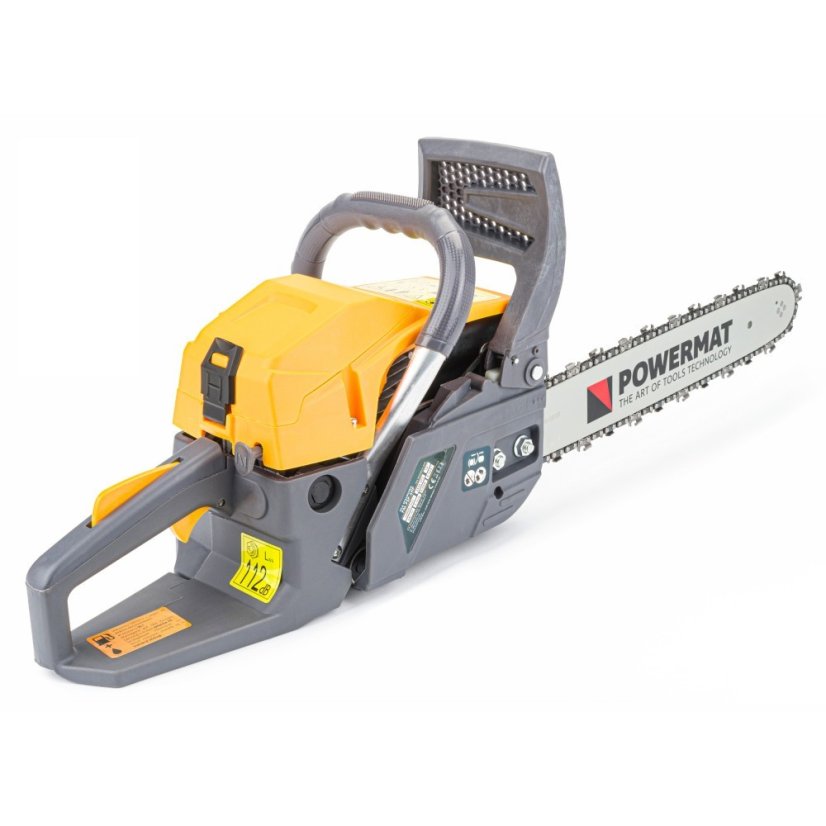 Reťazová píla PM-PSP-6HP 16"