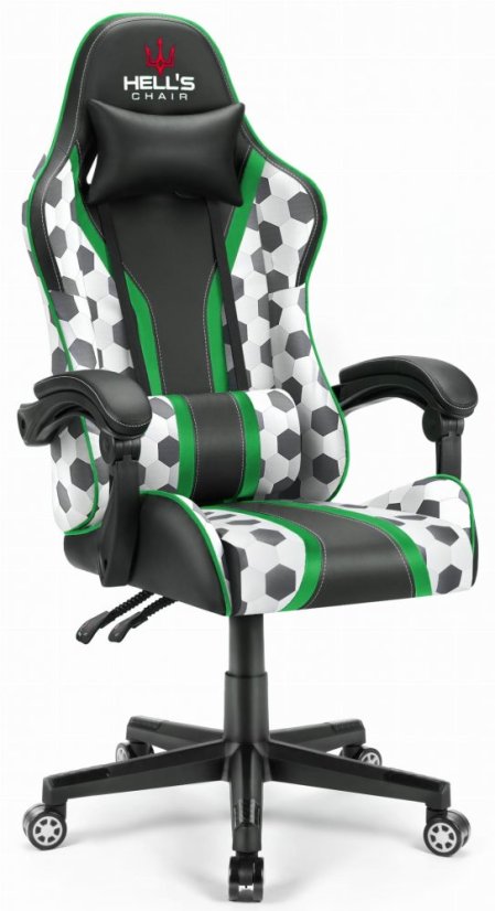 Scaun de jocuri HC-1005 Fotbal