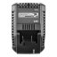 Punjač za baterije Energy+ 58G002 GRAPHITE