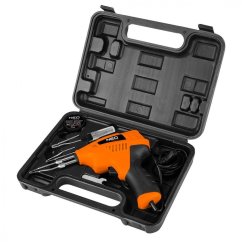 Transformátorová spájkovačka 200 W 19-152 NEO