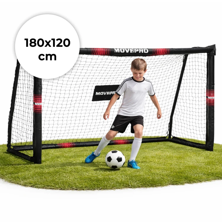Nogometni gol MOVEPRO za otroke in odrasle