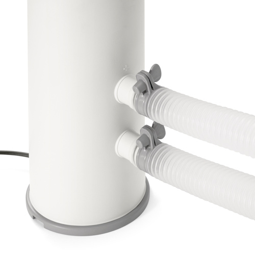 Filtračné čerpadlo INTEX Krystal Clear C1000 3785 l/h + filter A