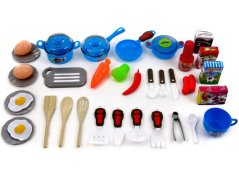 Detská kuchynka FUNFIT KIDS