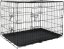 Szállító ketrec kutyának összecsukható, M - XXXL