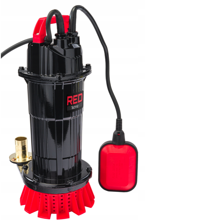 Ponorné čerpadlo RTPDW0072 - 8000 l/h