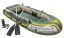 Barcă gonflabilă INTEX Seahawk