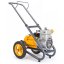 Unità di verniciatura a pistone airless PM-PDM-1500