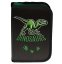 5-dielny školský set s motívom dinosaura