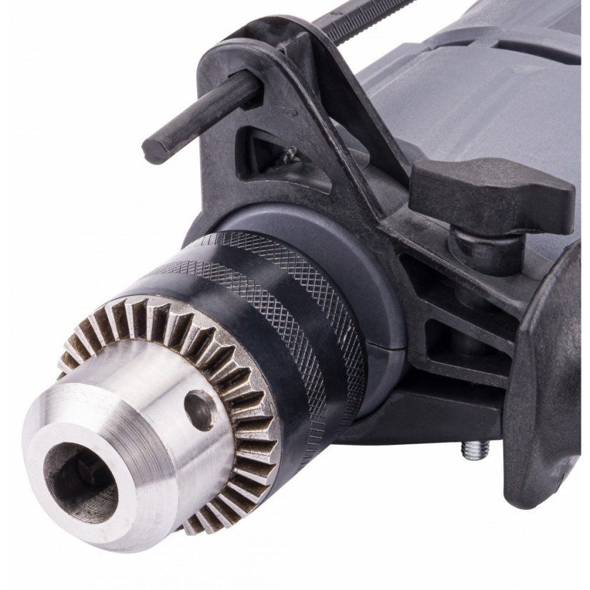 Електрическа ударна бормашина 1500W PM-WU-1500M