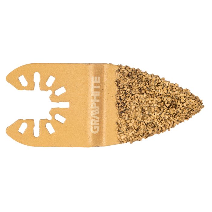 Karbidová brúsna doska na keramiku, 76 mm, povrchová úprava karbidu volfrámu 56H065 GRAPHITE