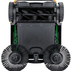 Ročni stroj za pometanje Powermat