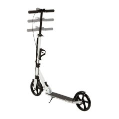 Skládací hliníková koloběžka 95-105 cm - více barev