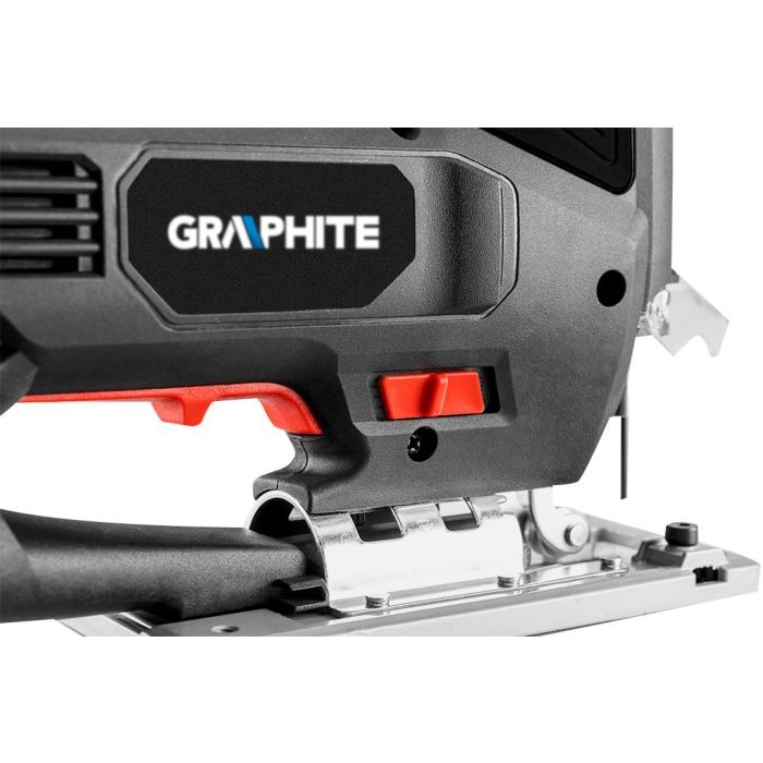 Přímočará pila 600 W, 58G078GRAPHITE