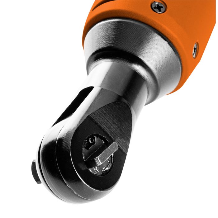 Akku-Ratsche Energy+ 18V, Li-lon, 3/8 Zoll, ohne Akku, 1/2 Zoll Adapter 04-603 NEO