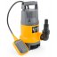 Pompa submersibilă cu flotor 1600W PM-PDW-1600PT