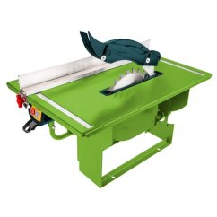 Ferăstrău de masă cu putere 800W 52G219 VERTO
