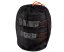 Camping Topf- und Pfannenset 2in1, eloxiertes Aluminium, 900 + 500 ml