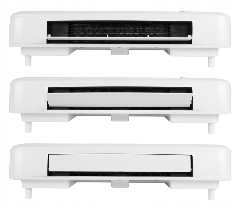 Elektrischer Luftschleier MALTEC PT4000WT