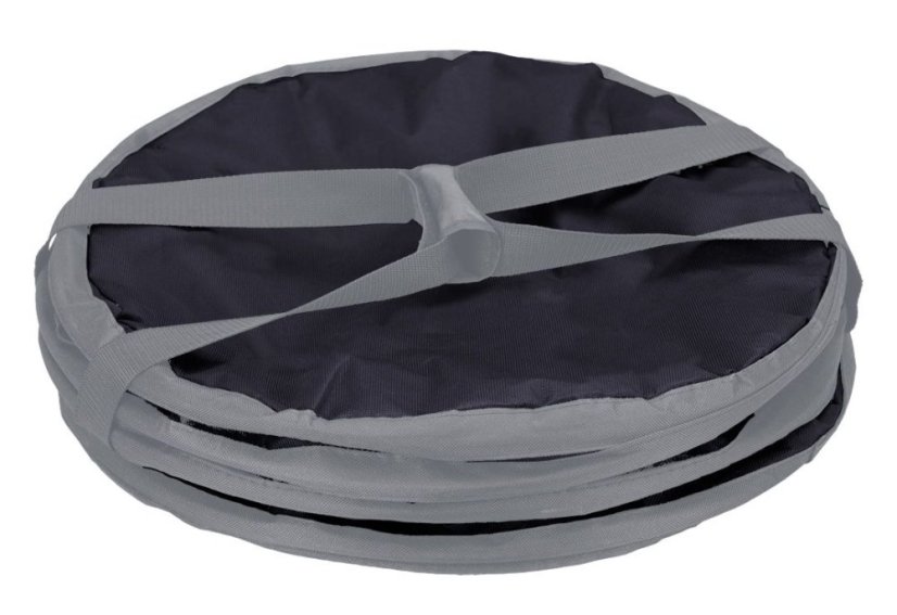 Gartentasche 170 L, lange Ohren, faltbar, 180 G/M2