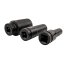 Sada rázových uťahovákov HEX 1/2" 10–38 mm 20 ks
