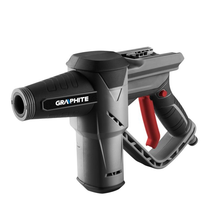 Akku-Gartenreiniger Energy 58G083 GRAFIT