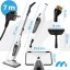 Parný mop SteamExpert HDS4600W 12v1 – 2000 W