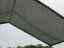 Přenosný výběh pro slepice 3 x 8 m - 24m2