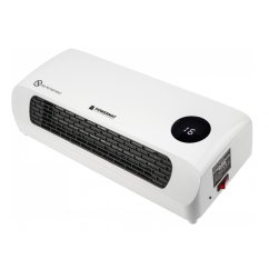 Zračna zavjesa - keramički grijač 2000W POWERMAT