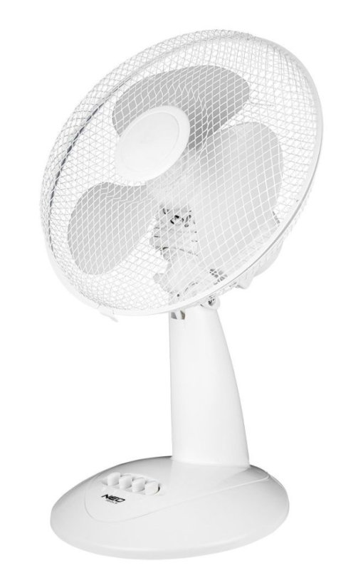 Ventilator de masă NEO TOOLS 45 W