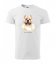 Tricou pentru bărbați pentru iubitorii rasei de câini American Bully