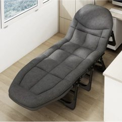 Skladacia cestovná posteľ s matracom a pevným rámom