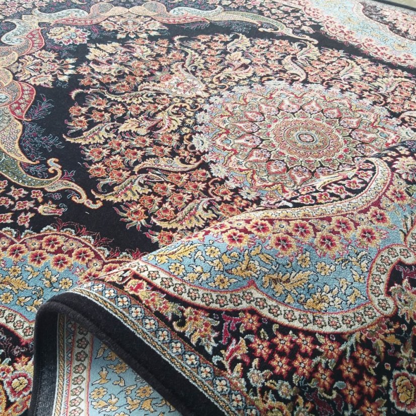 Exkluzív szőnyeg elegáns mintával