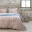Уникално спално бельо в модерен дизайн COOL ETHNO 160 x 200 см