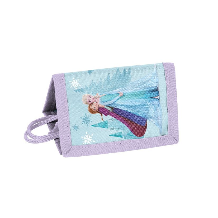 Školský set Frozen – kompletná 5-dielna školská súprava pre deti