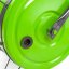 Rullo per prato / aeratore per prato 35L PM-SWO-50