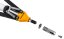Nitovacie kliešte na trhacie nity 525 mm – nity 3,2–6,4 mm