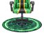 Suport de joc sub scaun MINECRAFT