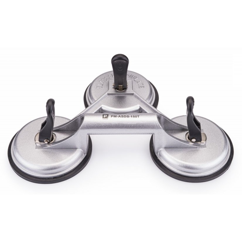Powermat Üvegkiemelő/ tapadókorong 150 kg PM-ASDS-150T