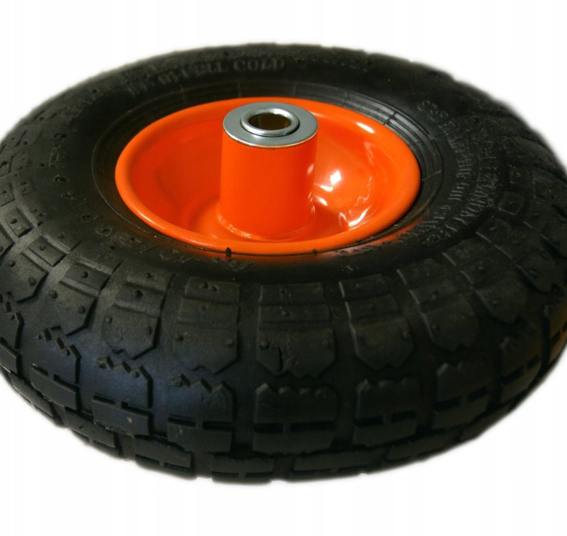 Multifunkční zahradní vozík 3v1 s nosností 200 kg