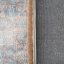 Csúszásgátló szőnyeg geometrikus mintával - Méret: Szélesség: 180 cm | Hossz: 280 cm