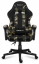 Kényelmes, kiváló minőségű gamer szék, terepmintás FORCE 4.5 Mesh