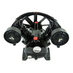 Kompresor s výkonom 1,5KW 2 piestový KD1401