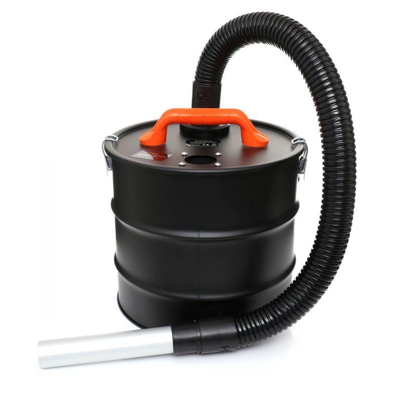 Separátor popola 20L