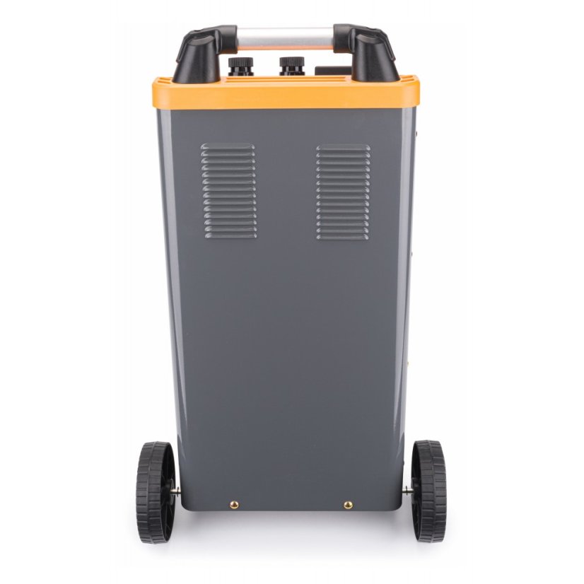 Nabíječka baterií se startérem 700A 12/24V PM-PA-750M