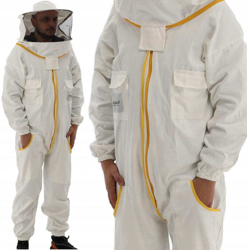 Пчеларски гащеризон размер XL