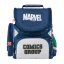 3-dielny školský set pre chlapcov MARVEL